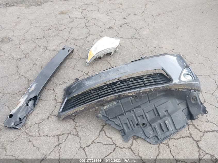 2014 TOYOTA CAMRY L/LE/XLE/SE/SE SPORT - 4T4BF1FK3ER337186