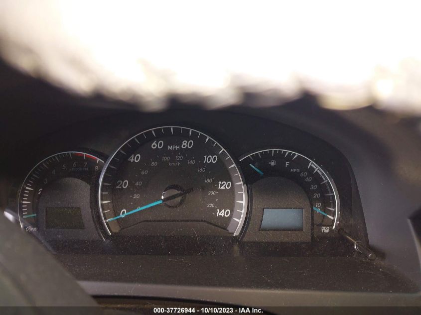 2014 TOYOTA CAMRY L/LE/XLE/SE/SE SPORT - 4T4BF1FK3ER337186