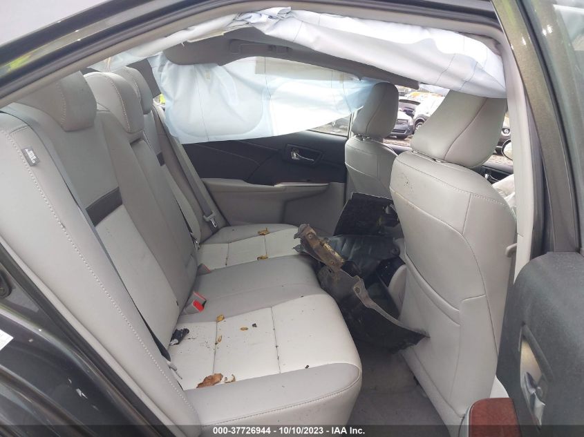 2014 TOYOTA CAMRY L/LE/XLE/SE/SE SPORT - 4T4BF1FK3ER337186