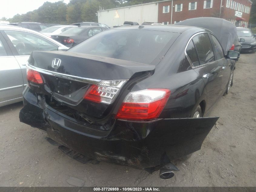 2015 HONDA ACCORD SEDAN EX-L - 1HGCR2F82FA269794
