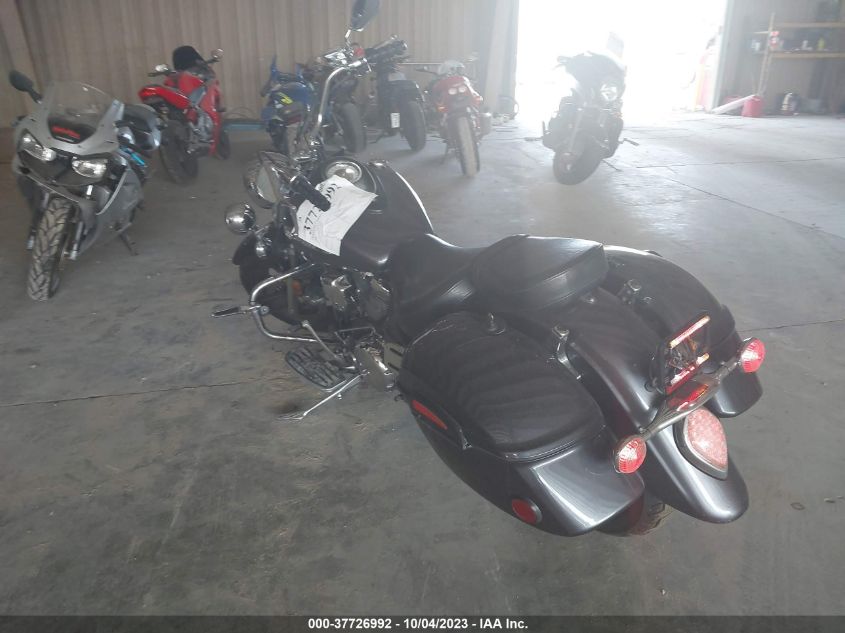 2008 YAMAHA XV1700 A/AS/AT JYAVP28E28A002430