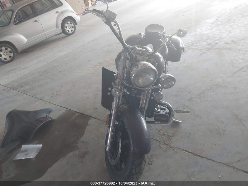 2008 YAMAHA XV1700 A/AS/AT JYAVP28E28A002430