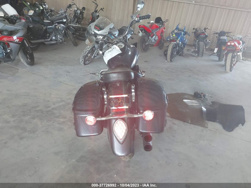 2008 YAMAHA XV1700 A/AS/AT JYAVP28E28A002430