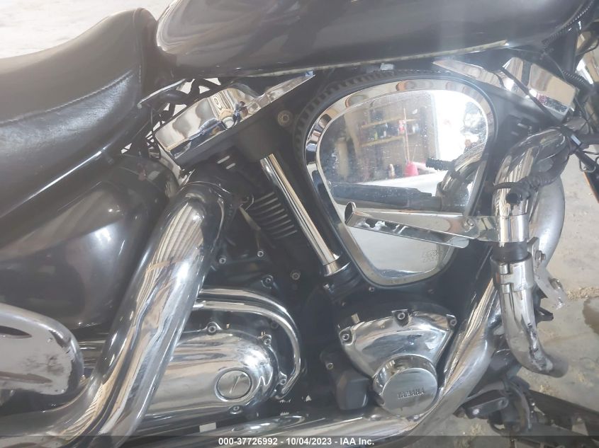 2008 YAMAHA XV1700 A/AS/AT JYAVP28E28A002430