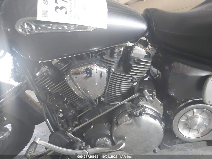 2008 YAMAHA XV1700 A/AS/AT JYAVP28E28A002430