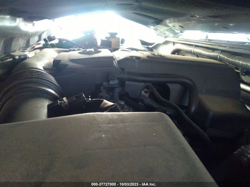 2016 NISSAN FRONTIER PRO-4X - 1N6AD0EV6GN772672
