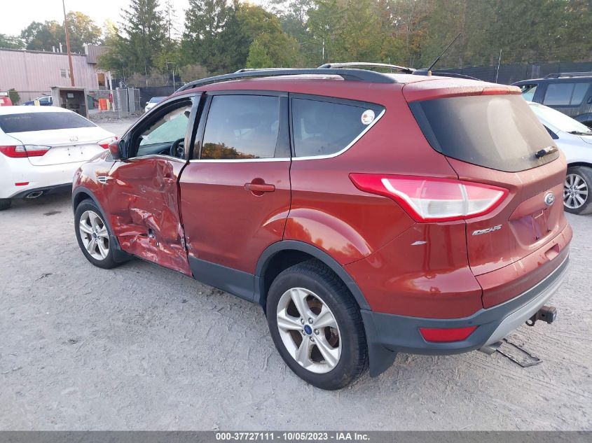 2015 FORD ESCAPE SE - 1FMCU9G93FUB87094