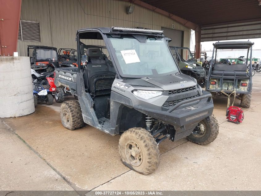 4XARRE996N8019762 POLARIS RANGER XP 1000 PREMIUM 2022