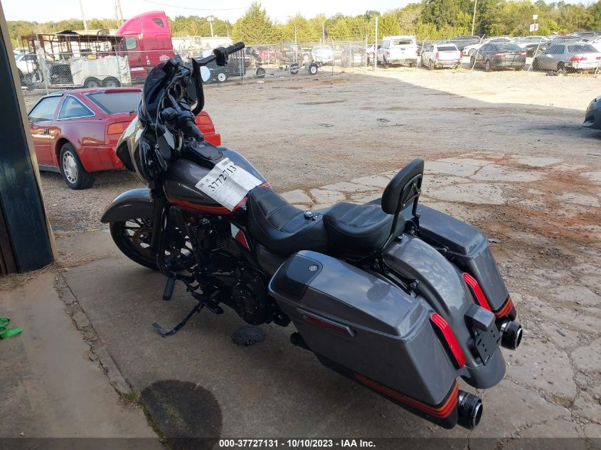 2020 HARLEY-DAVIDSON FLHXSE 1HD1PXL10LB951092