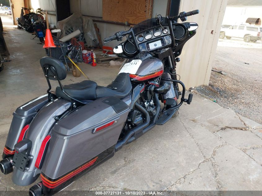 2020 HARLEY-DAVIDSON FLHXSE 1HD1PXL10LB951092