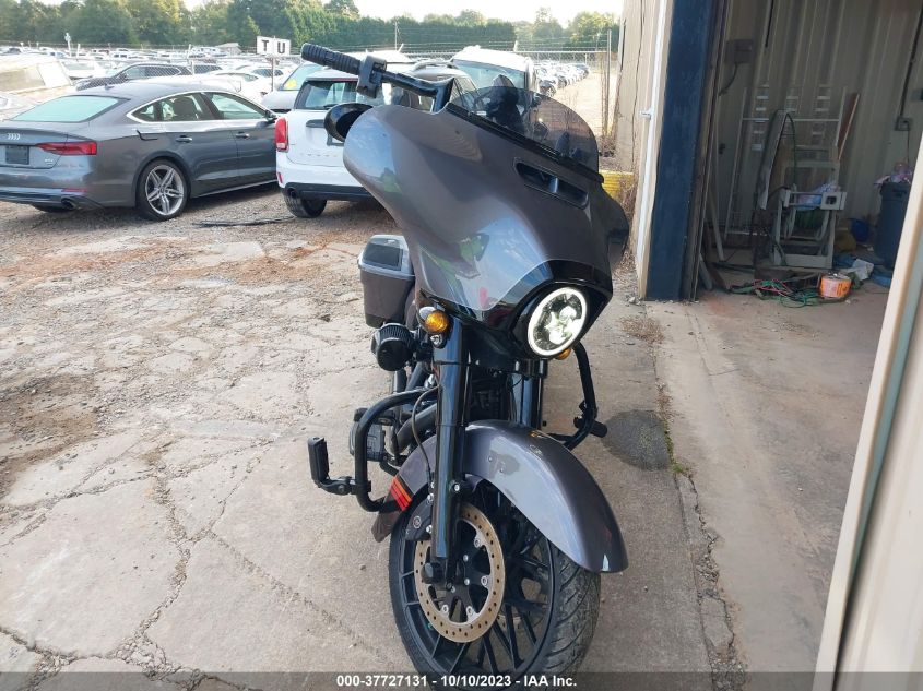 2020 HARLEY-DAVIDSON FLHXSE 1HD1PXL10LB951092