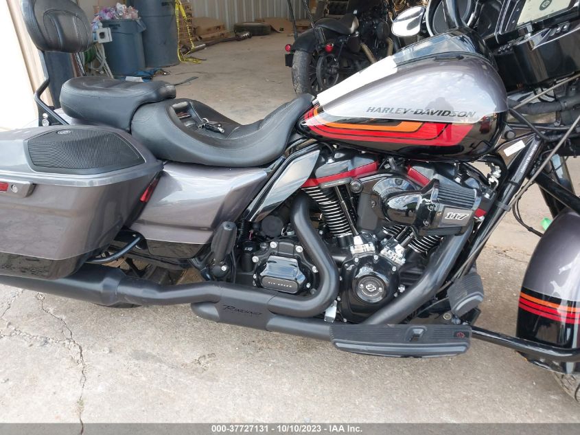 2020 HARLEY-DAVIDSON FLHXSE 1HD1PXL10LB951092