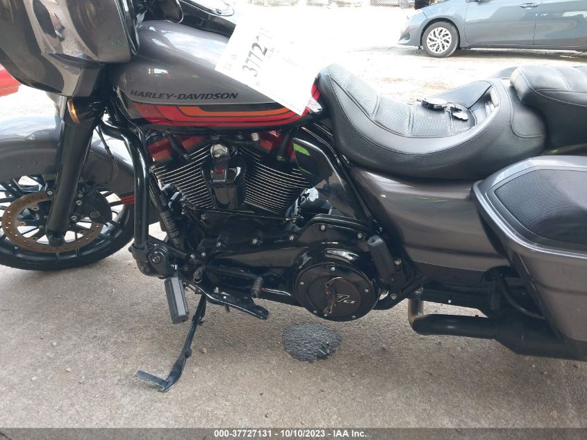2020 HARLEY-DAVIDSON FLHXSE 1HD1PXL10LB951092