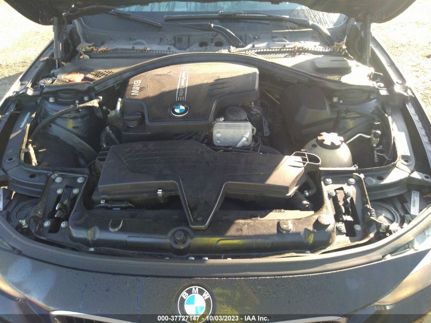 2015 BMW 328I XDRIVE WBA3B5C50FP653971