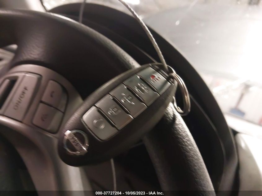 2015 NISSAN ALTIMA 2.5 S - 1N4AL3AP8FN910893