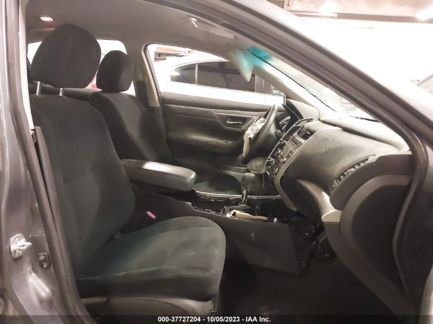 2015 NISSAN ALTIMA 2.5 S - 1N4AL3AP8FN910893