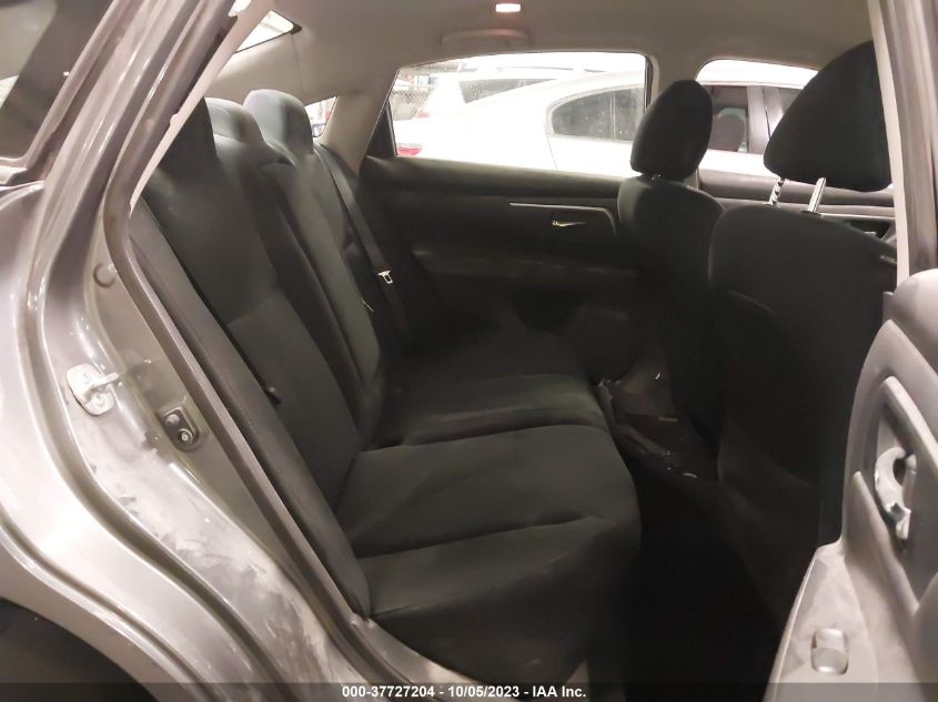 2015 NISSAN ALTIMA 2.5 S - 1N4AL3AP8FN910893