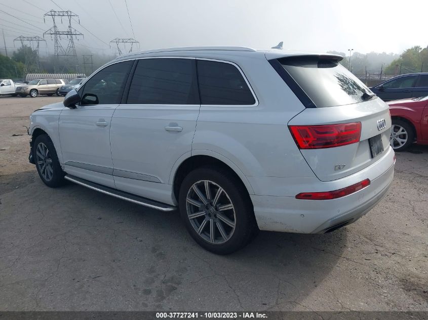 WA1VAAF79KD017317 Audi Q7 PRESTIGE 3