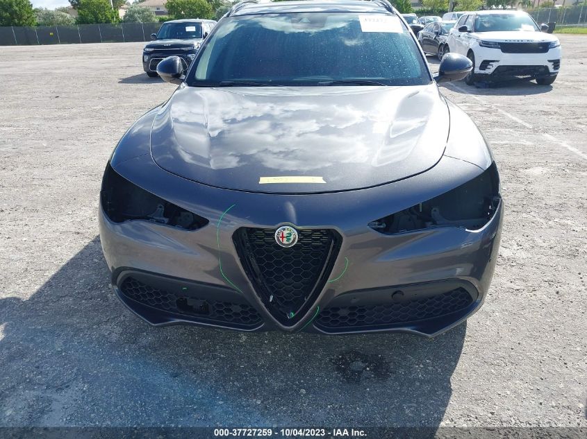 ZASPAKBN6M7D14045 Alfa Romeo Stelvio TI/TI LUSSO/TI SPORT/TI S 13