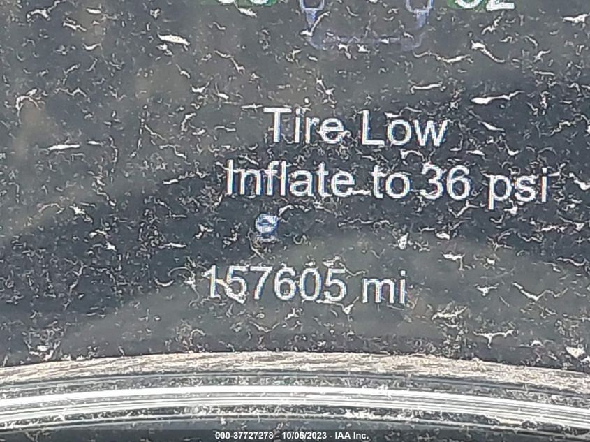 2014 DODGE DURANGO SXT - 1C4RDHAG1EC483803