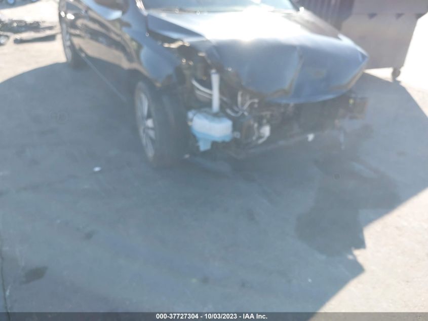 2013 KIA FORTE 5-DOOR EX - KNAFU5A28D5701970