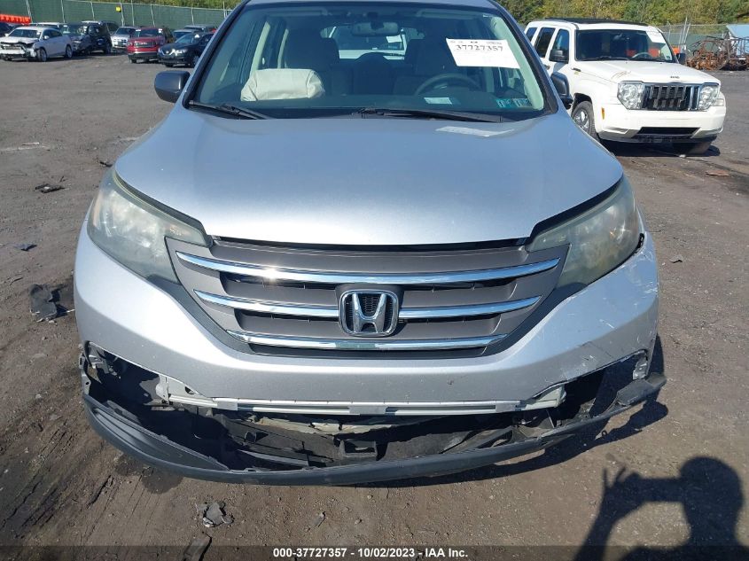 2014 HONDA CR-V LX - 2HKRM4H35EH626218