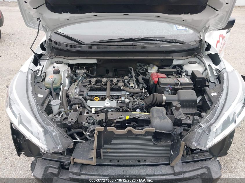 2023 NISSAN KICKS S - 3N1CP5BV4PL506834