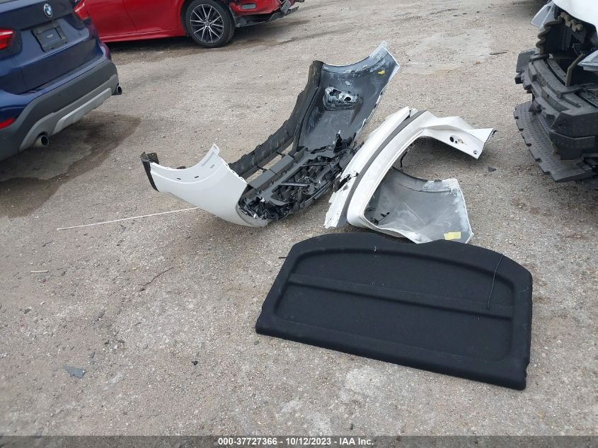 2023 NISSAN KICKS S - 3N1CP5BV4PL506834