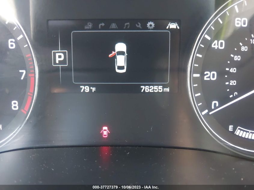 2017 GENESIS G80 3.8 KMHGN4JEXHU201289