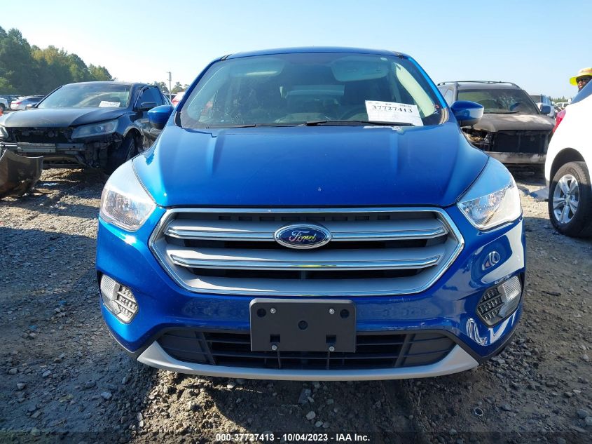 1FMCU0GD4KUB13063 2019 FORD ESCAPE, photo no. 12