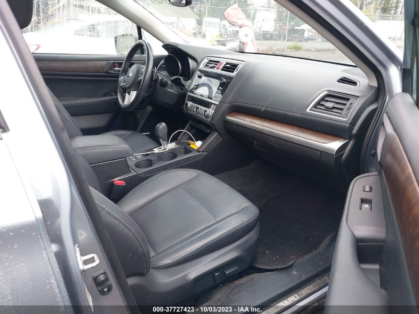2015 SUBARU OUTBACK 2.5I LIMITED - 4S4BSALC1F3248372