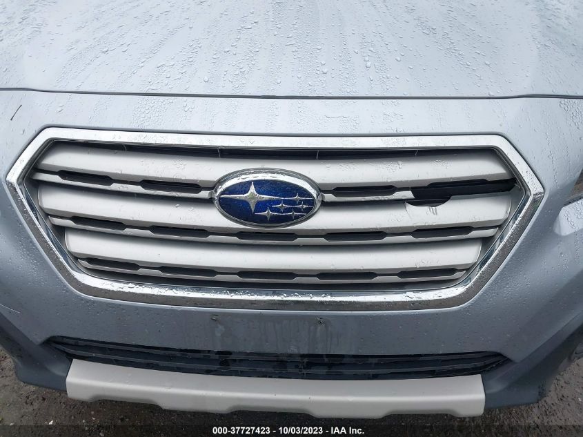 2015 SUBARU OUTBACK 2.5I LIMITED - 4S4BSALC1F3248372