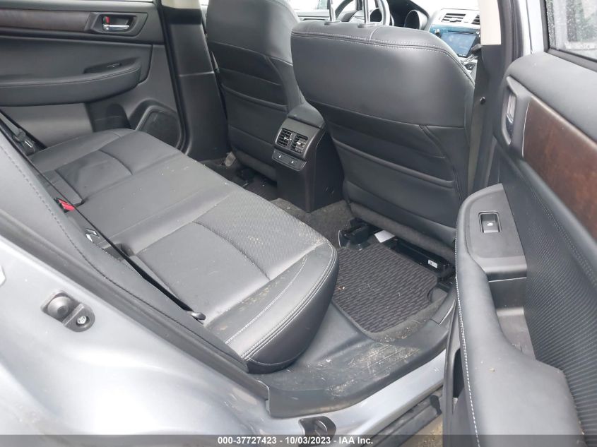 2015 SUBARU OUTBACK 2.5I LIMITED - 4S4BSALC1F3248372