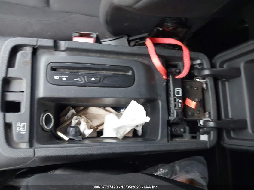 2014 DODGE DURANGO SXT - 1C4RDHAG1EC476799