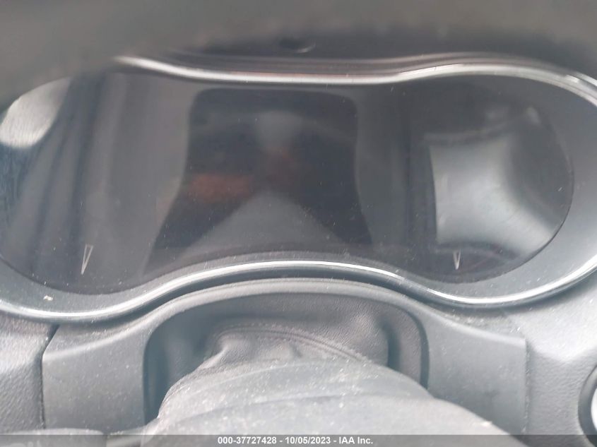 2014 DODGE DURANGO SXT - 1C4RDHAG1EC476799