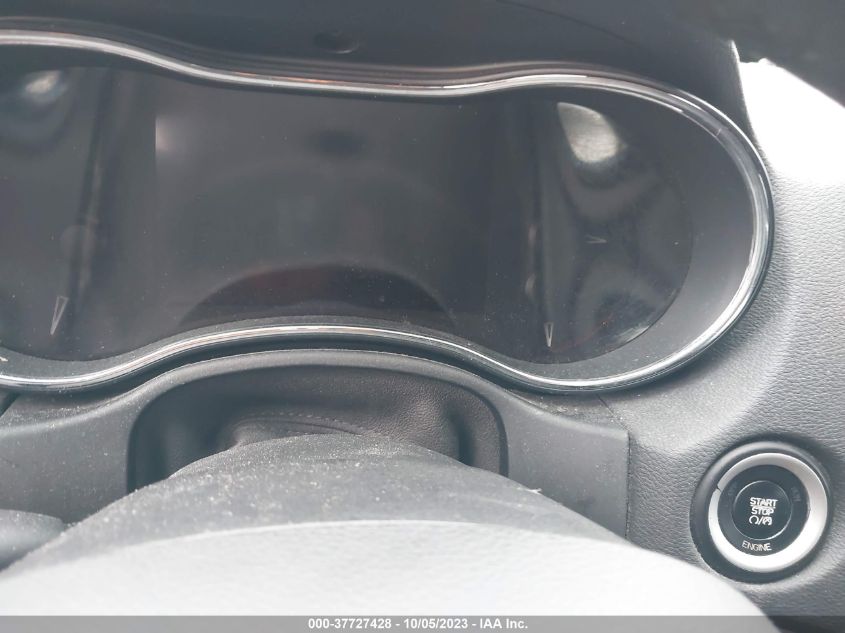 2014 DODGE DURANGO SXT - 1C4RDHAG1EC476799