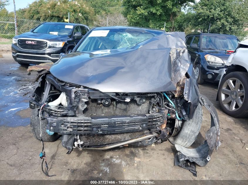 2015 HONDA ACCORD SEDAN LX - 1HGCR2E32FA219323