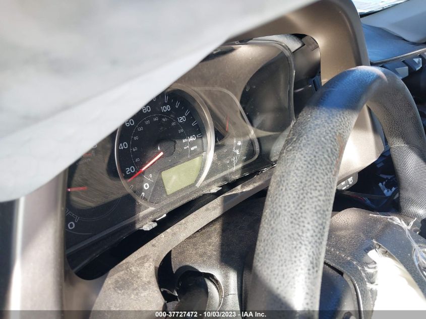 2014 TOYOTA RAV4 LE - JTMZFREV6EJ019216