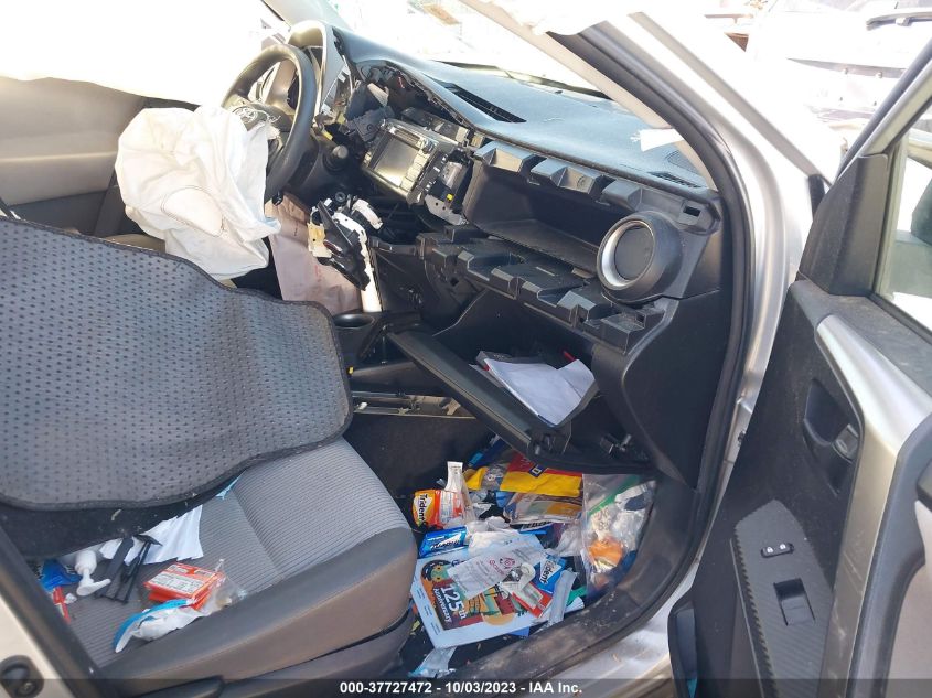 2014 TOYOTA RAV4 LE - JTMZFREV6EJ019216
