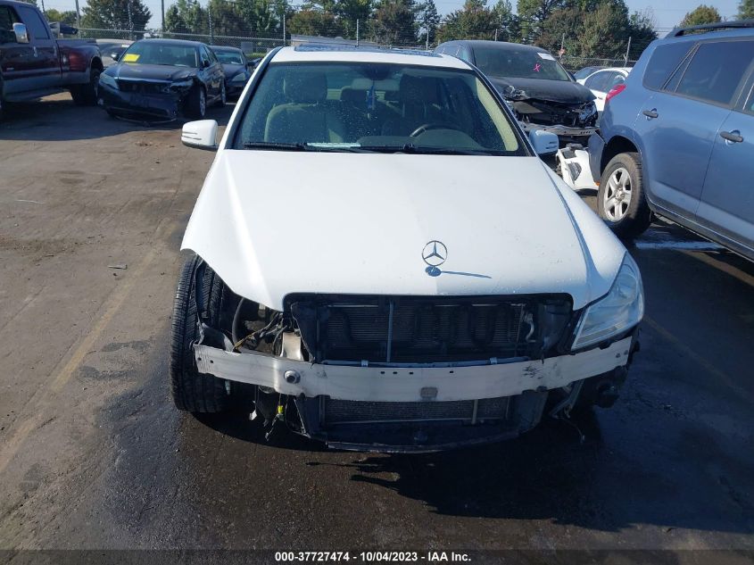 2013 MERCEDES-BENZ C 300 SPORT 4MATIC/LUXURY 4MATIC - WDDGF8AB7DA801896