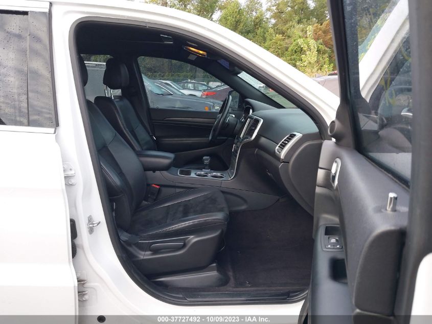 2015 JEEP GRAND CHEROKEE ALTITUDE - 1C4RJFAG4FC228609