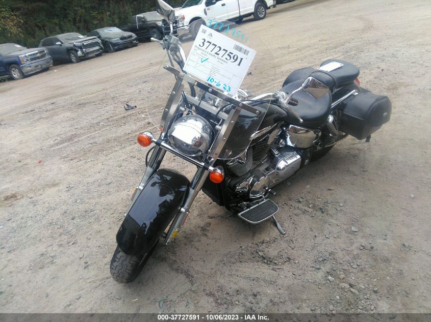 2005 HONDA VT1300 S 1HFSC52075A210418