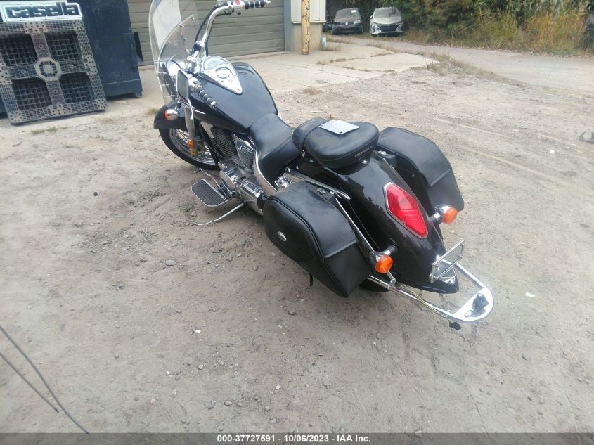 2005 HONDA VT1300 S 1HFSC52075A210418