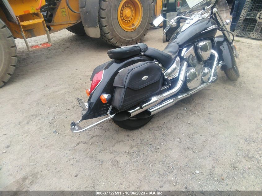 2005 HONDA VT1300 S 1HFSC52075A210418