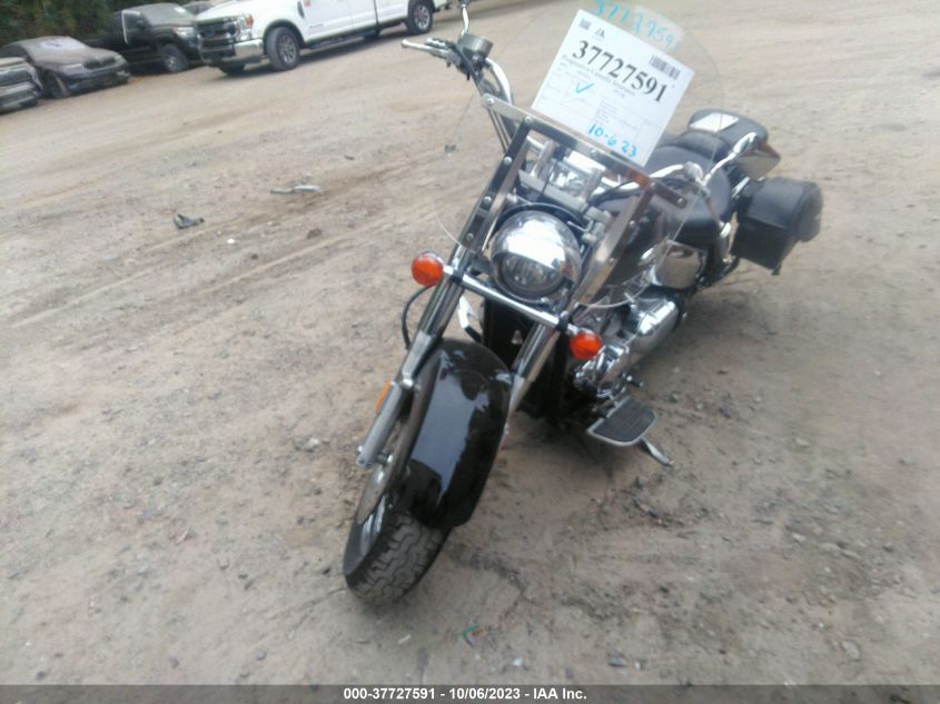 2005 HONDA VT1300 S 1HFSC52075A210418