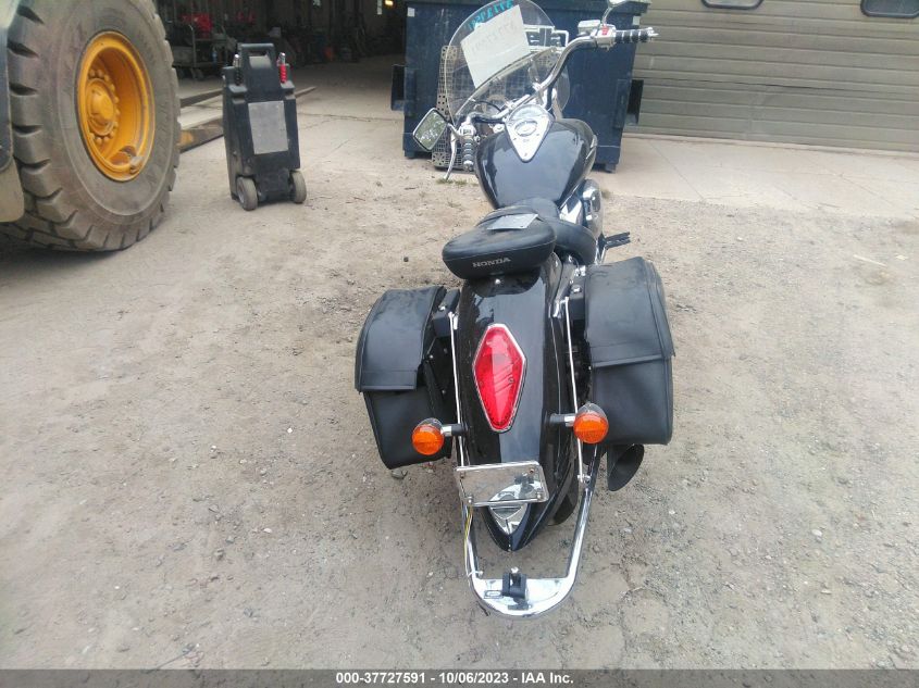 2005 HONDA VT1300 S 1HFSC52075A210418