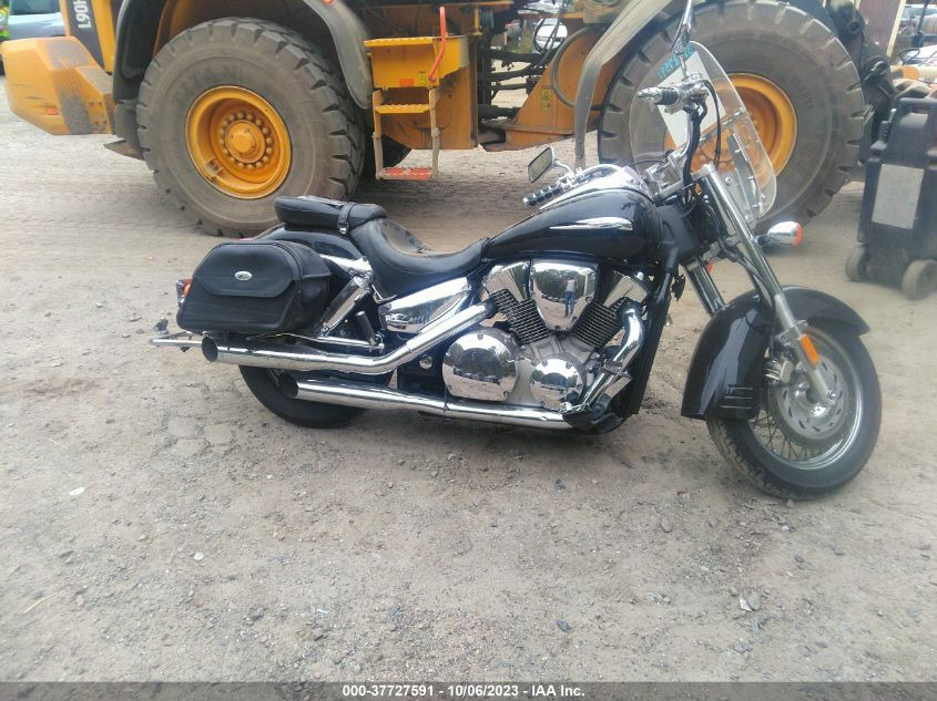 2005 HONDA VT1300 S 1HFSC52075A210418