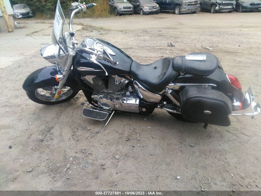 2005 HONDA VT1300 S 1HFSC52075A210418
