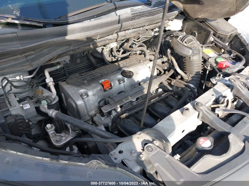 2013 HONDA CR-V EX - 2HKRM3H57DH510867
