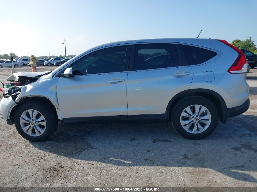 2013 HONDA CR-V EX - 2HKRM3H57DH510867